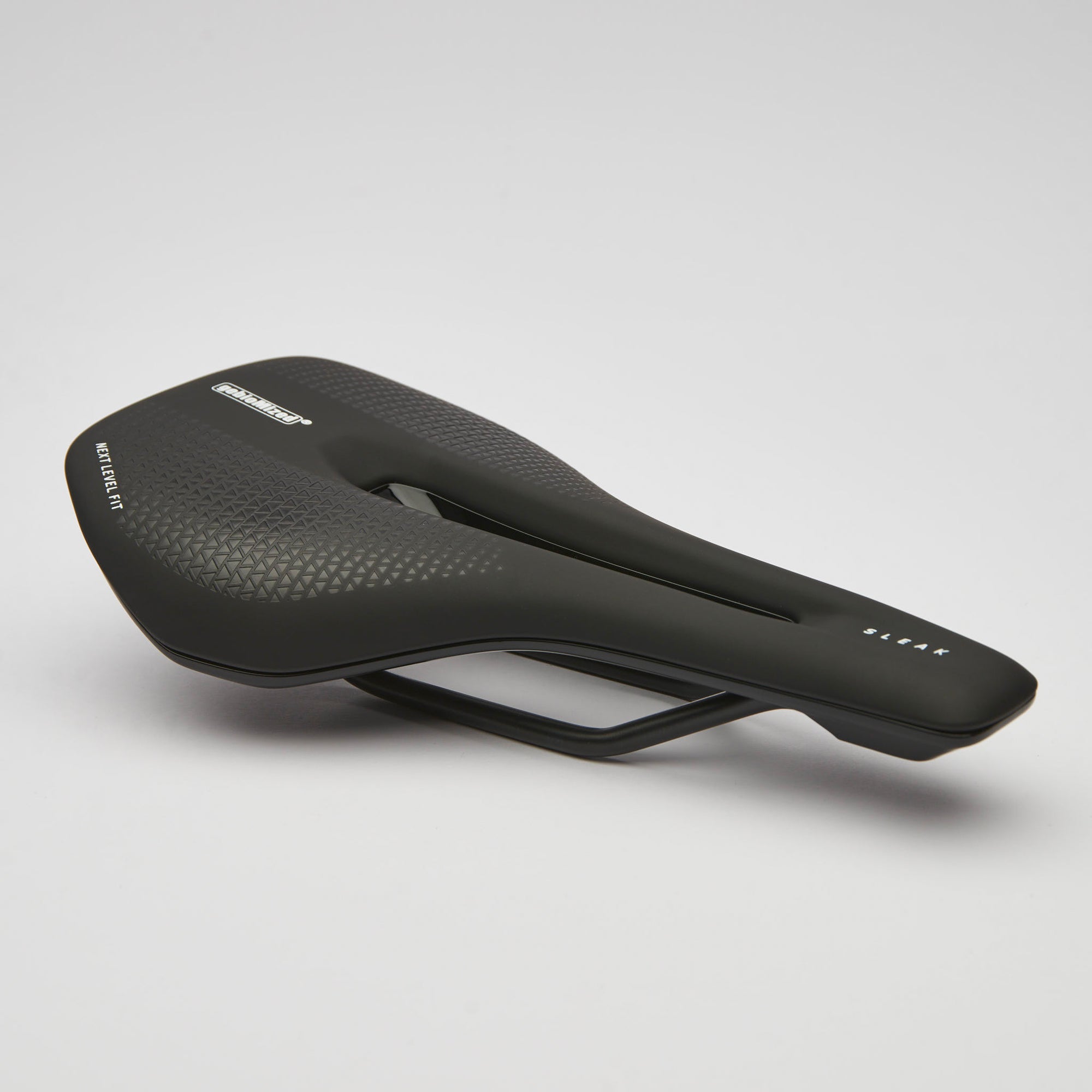 gebioMized Sleak 145 Cut-Out soft CrMo