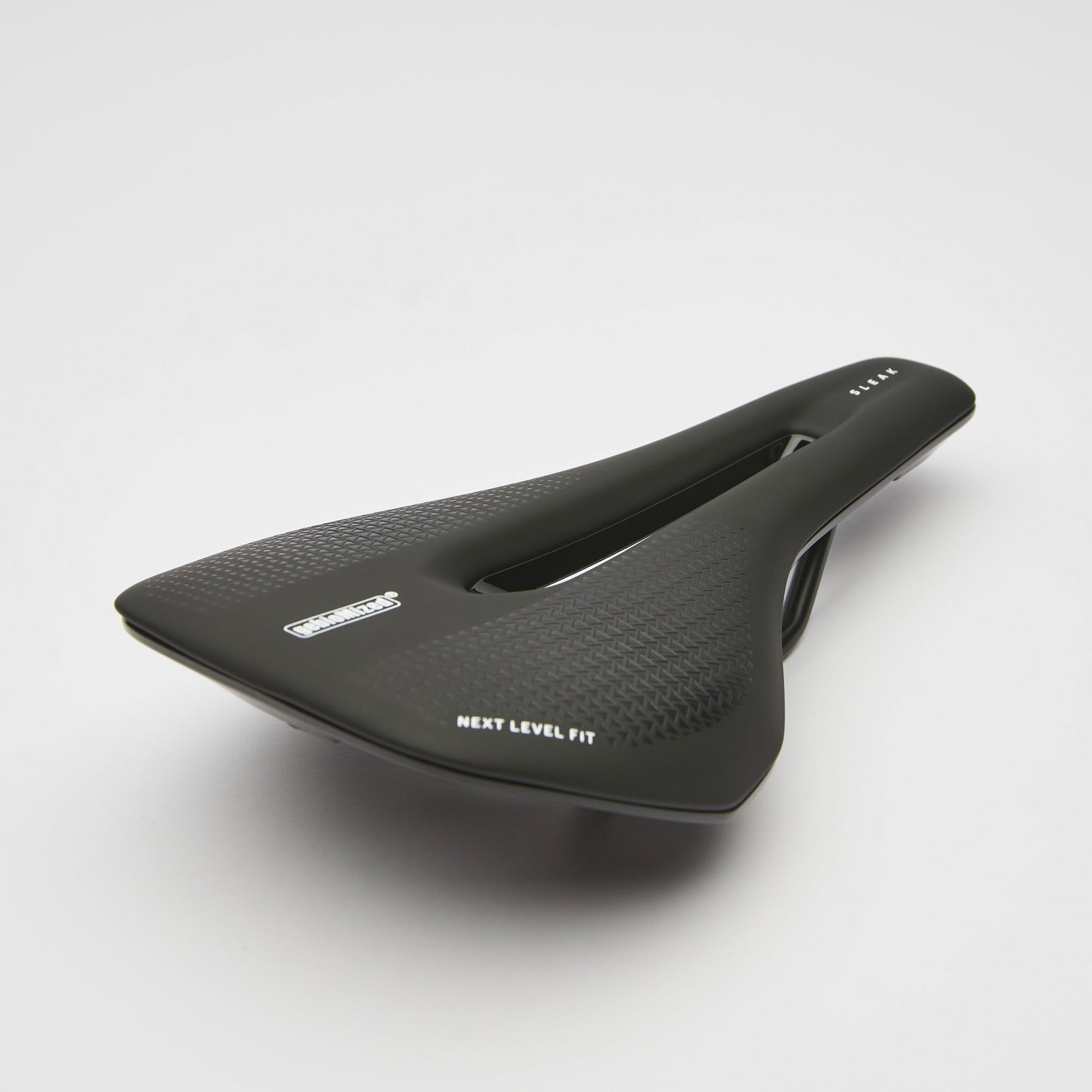 gebioMized Sleak 145 Cut-Out soft CrMo