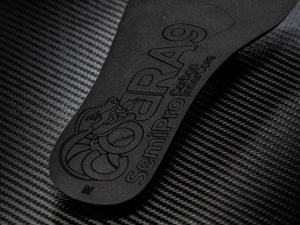 COBRA9 SemiPro Low
