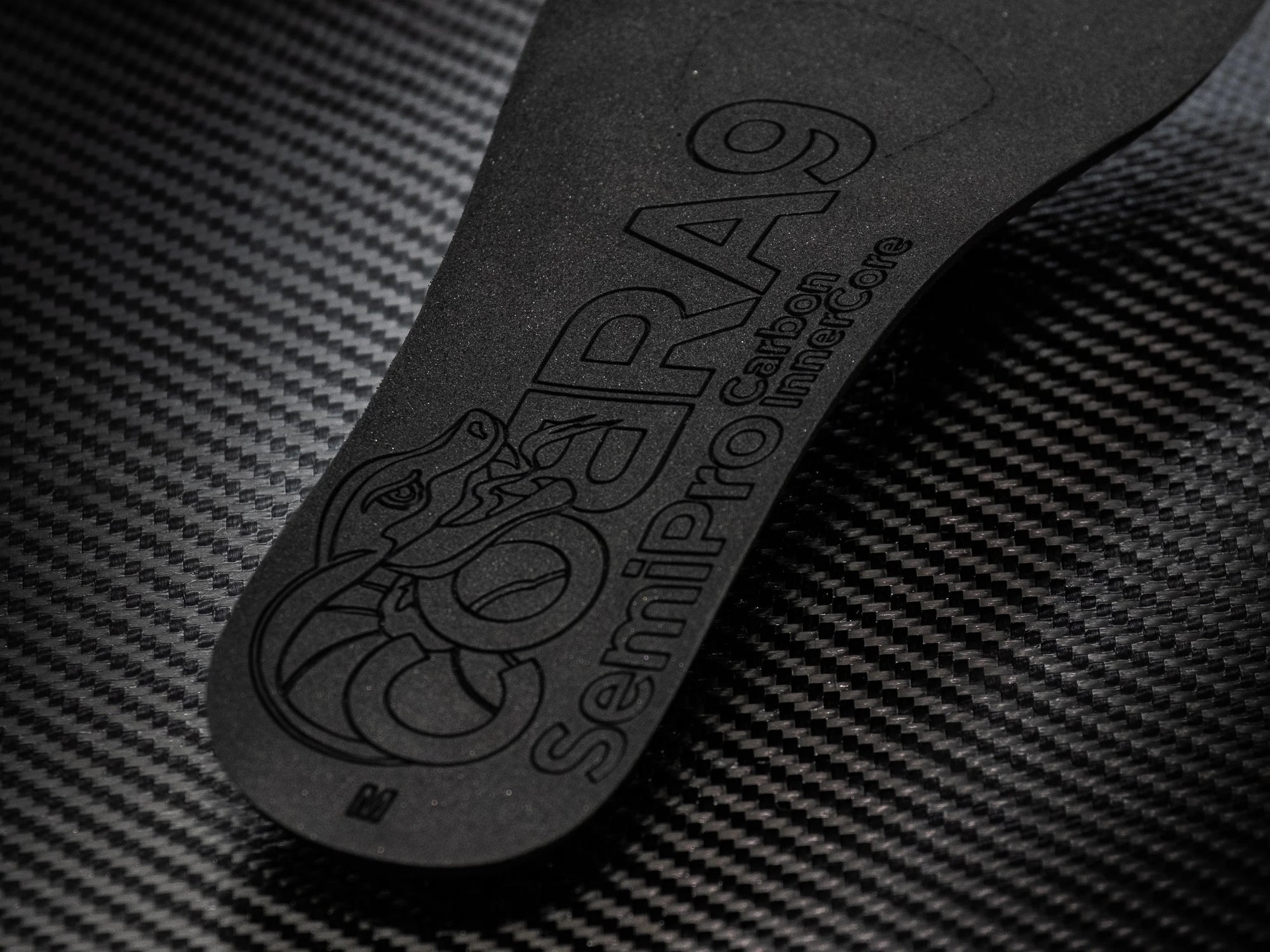 COBRA9 SemiPro Low