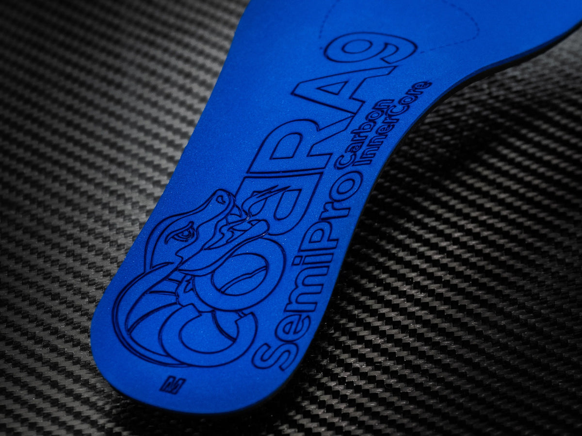 COBRA9 SemiPro High