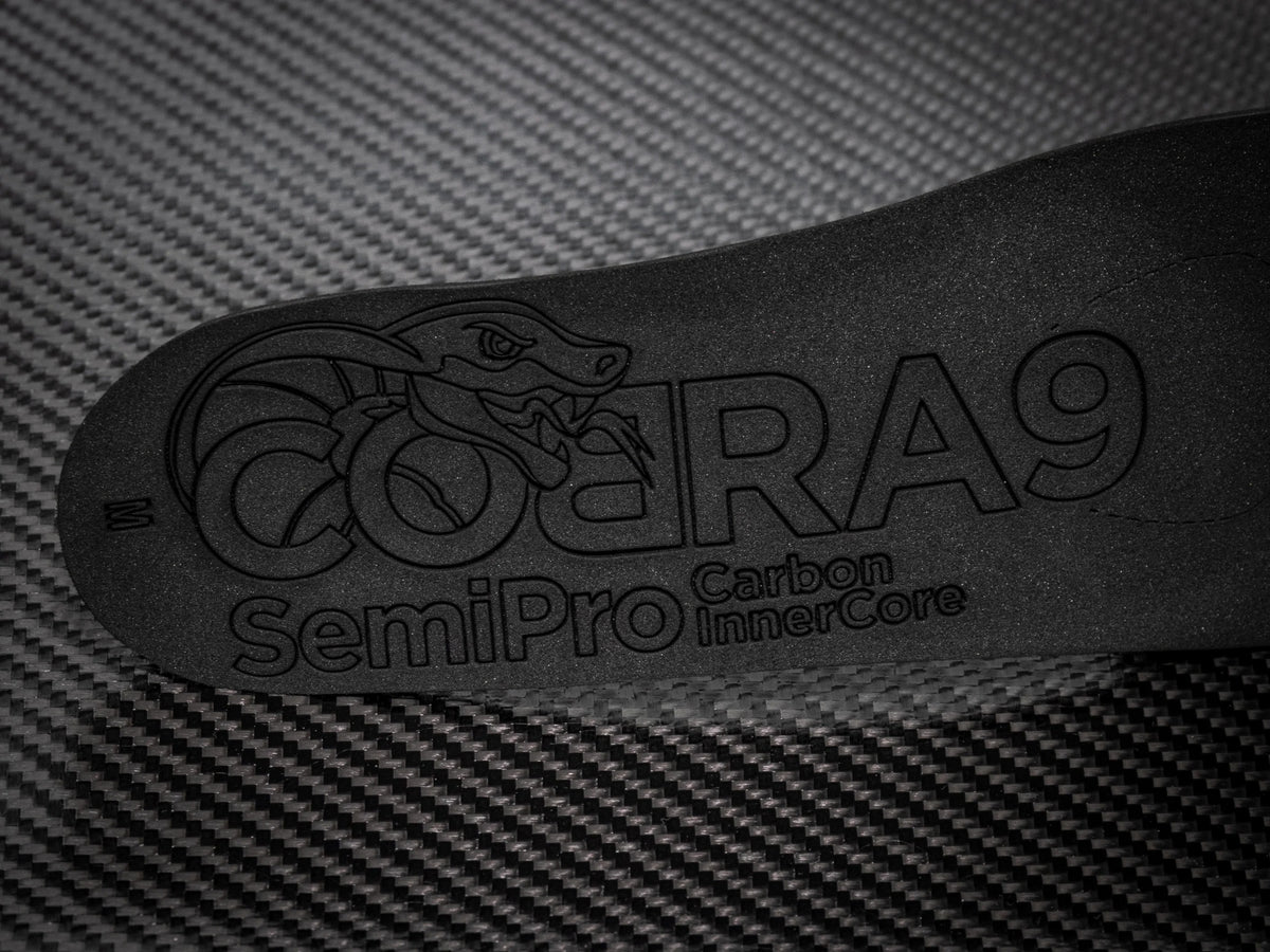 COBRA9 SemiPro Low