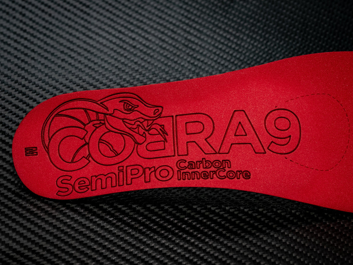 COBRA9 SemiPro Medium