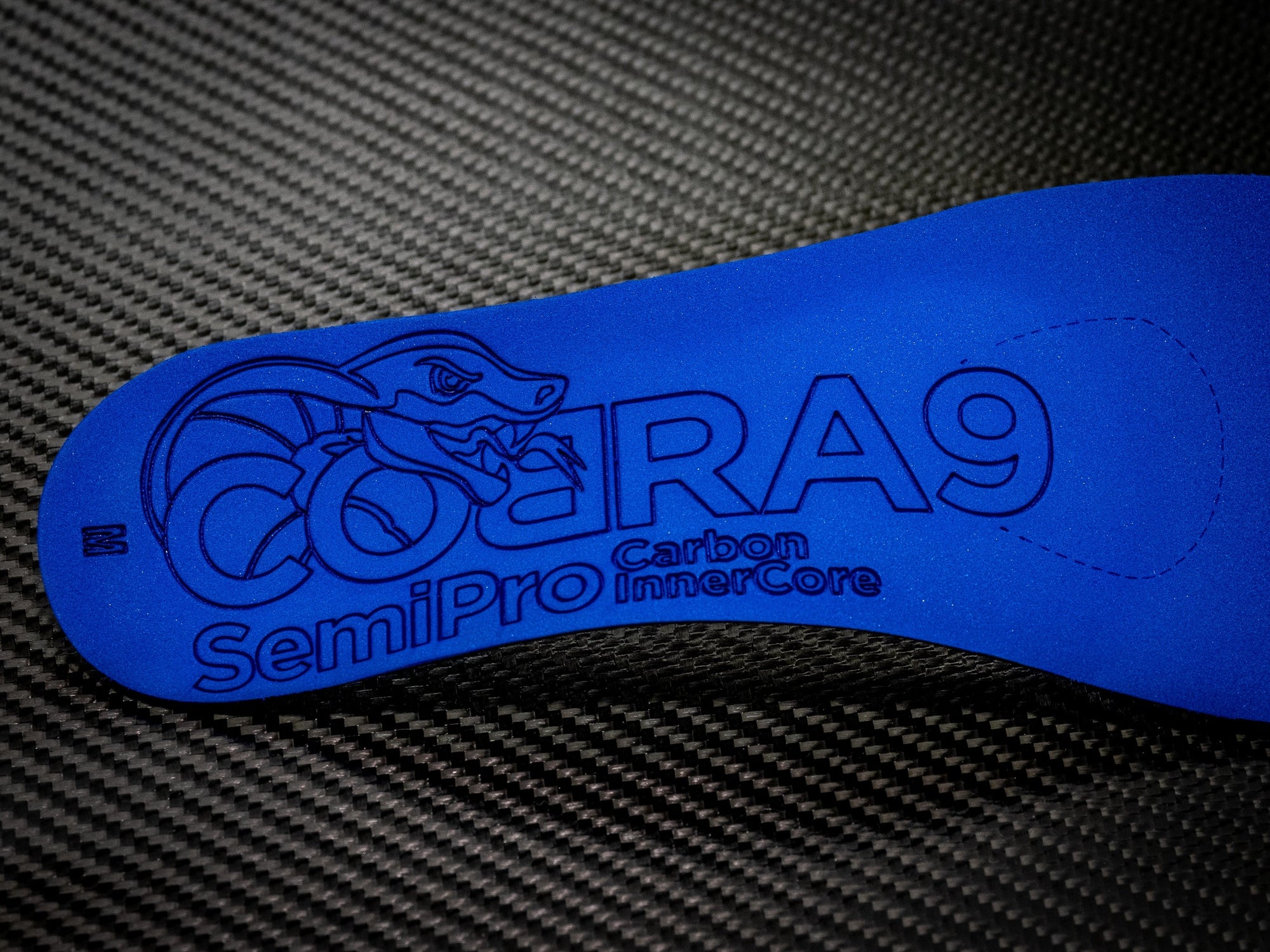COBRA9 SemiPro High