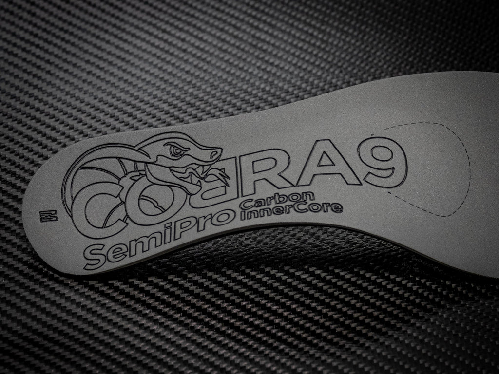 Cobra9 SemiPro Extra High