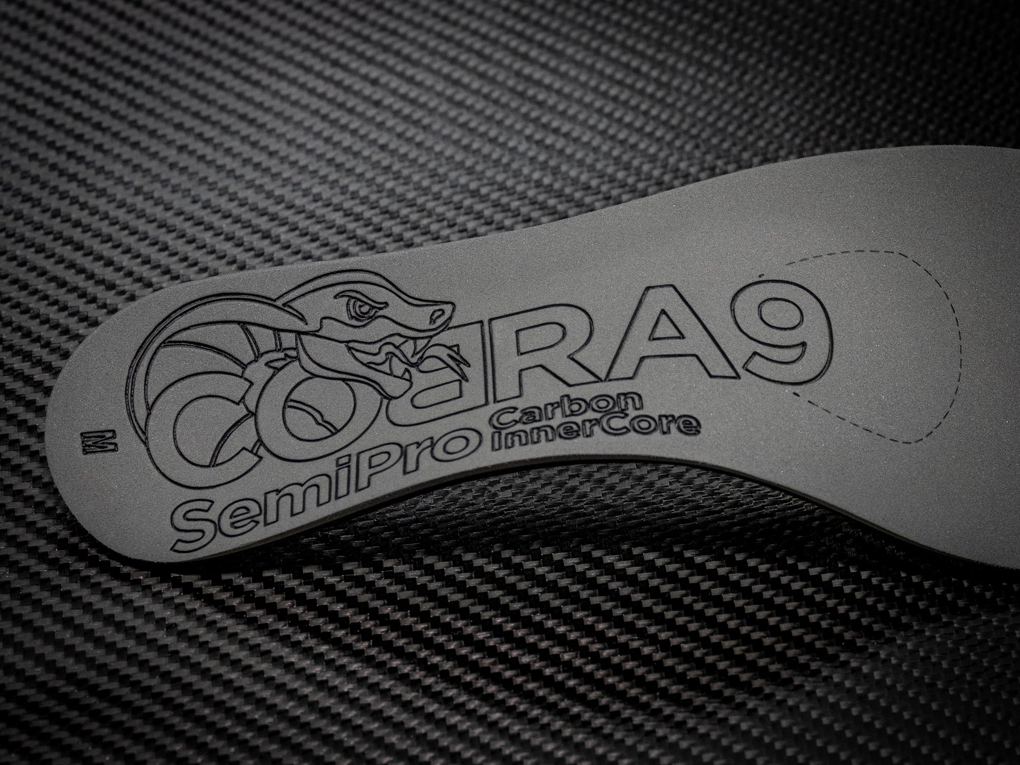 Cobra9 SemiPro Extra High