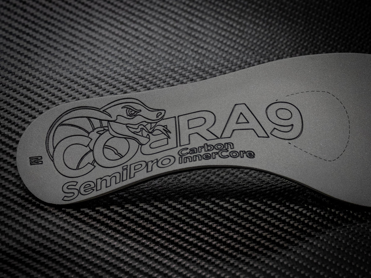 Cobra9 SemiPro Extra High