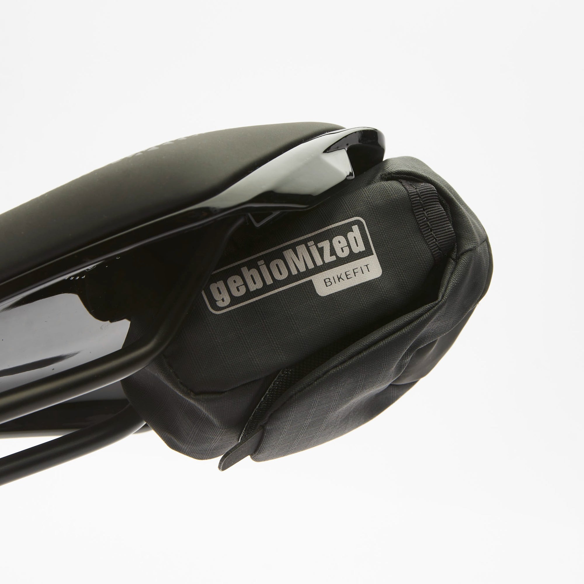 gebioMized Direct Mount Saddle Bag