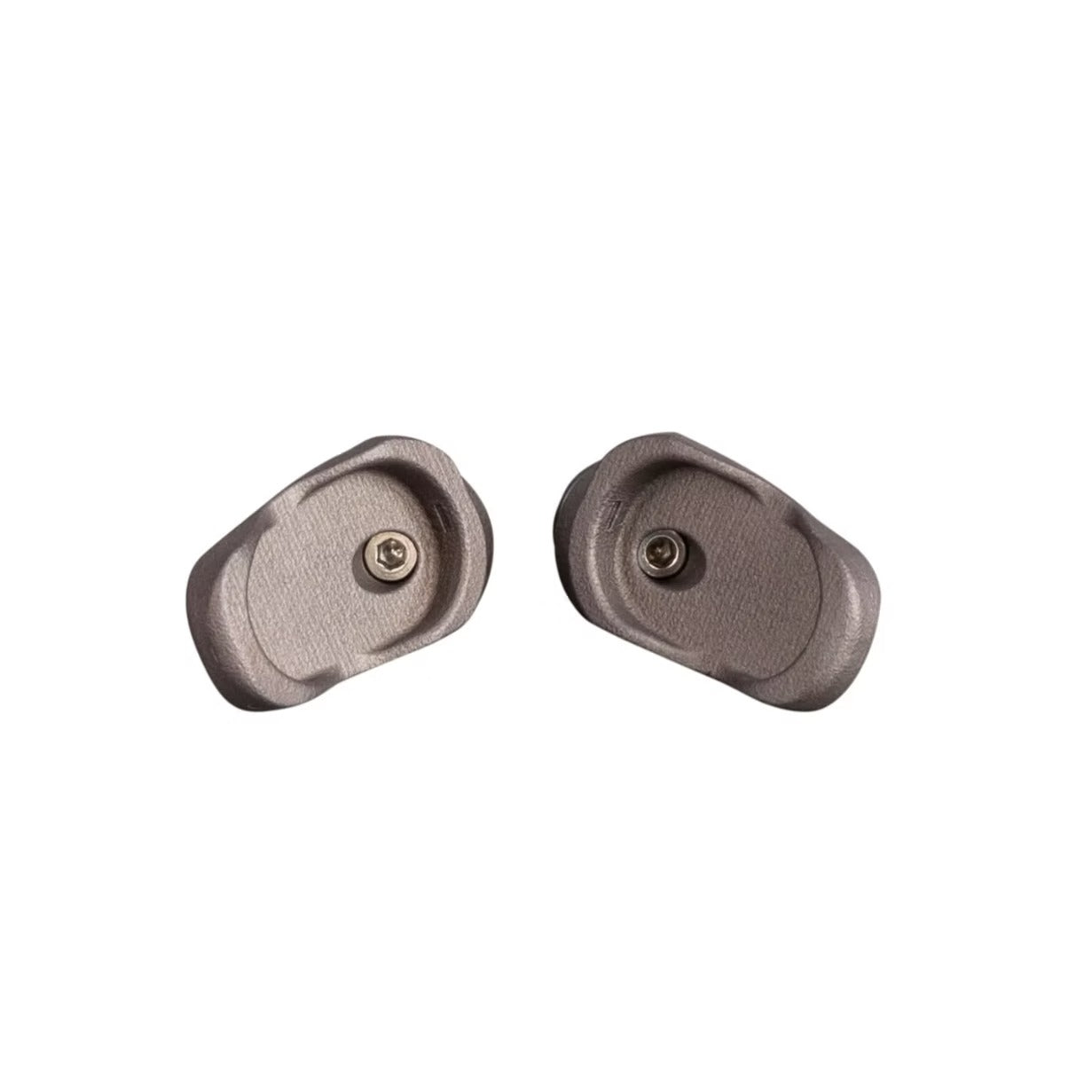 Sync Ergonomics SRAM AXS Grips