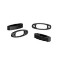 Sync Ergonomics Aerobar Two & Three Spacers