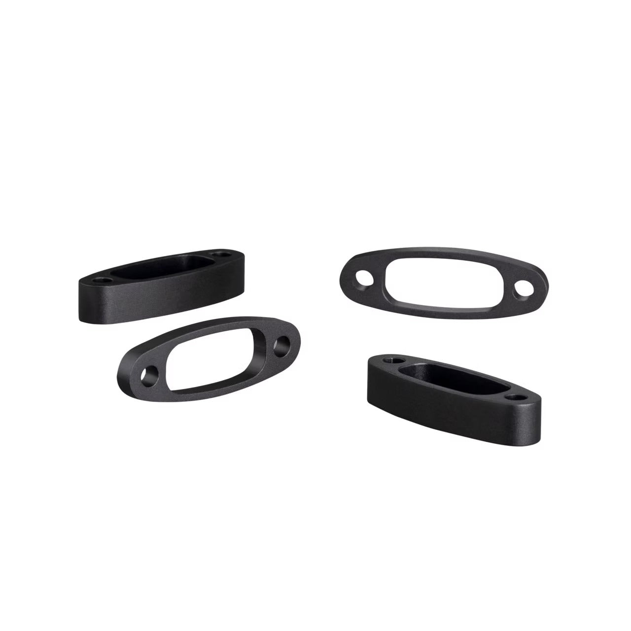 Sync Ergonomics Aerobar Two & Three Spacers