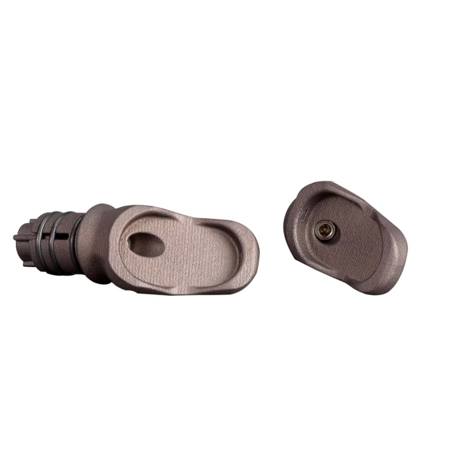 Sync Ergonomics SRAM AXS Grips