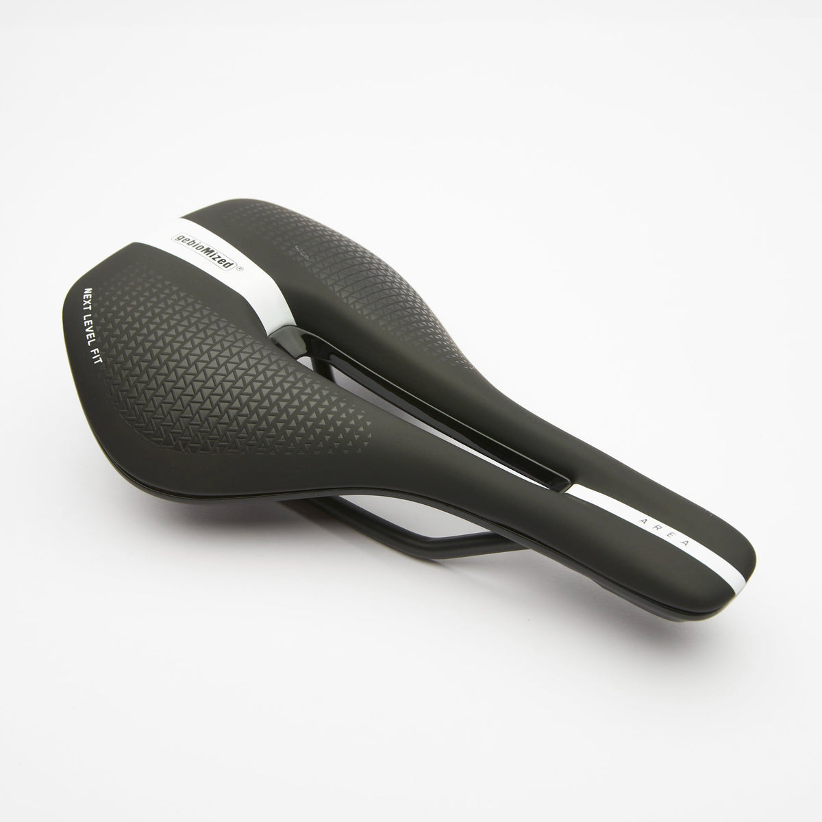 gebioMized Area 145 Cut-Out soft CrMo