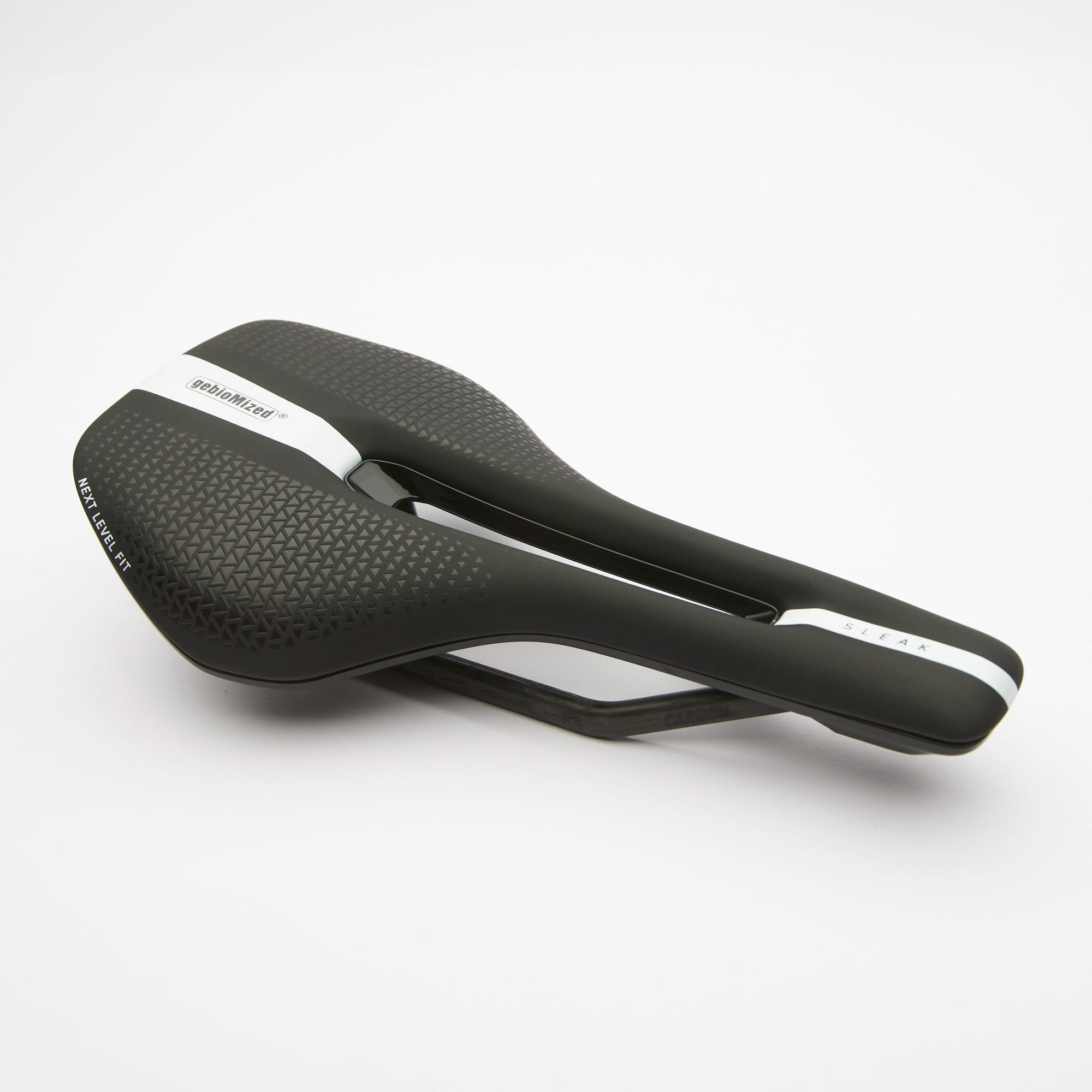 gebioMized Sleak 135 Cut-Out - Carbon