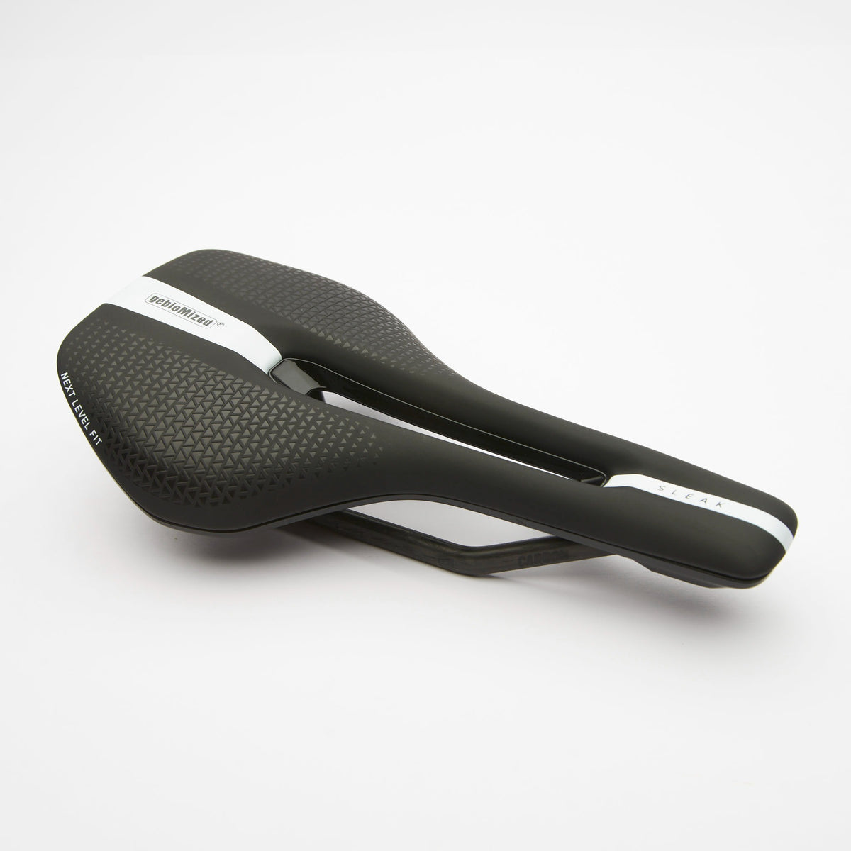 gebioMized Sleak 135 Cut-Out - Carbon