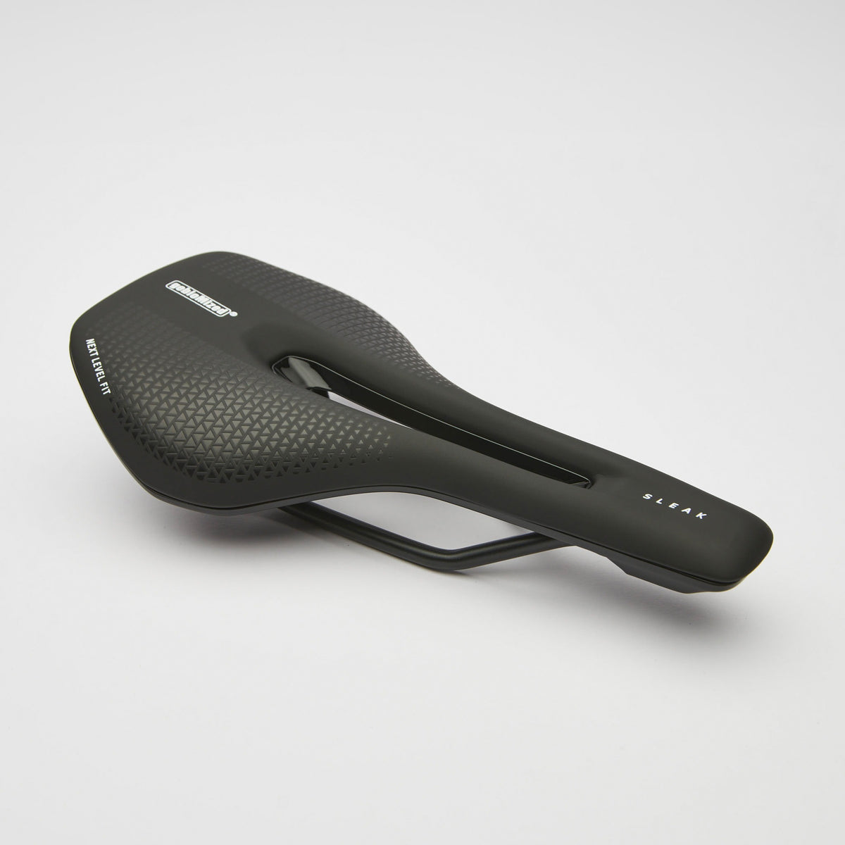 gebioMized Sleak 135 Cut-Out soft CrMo