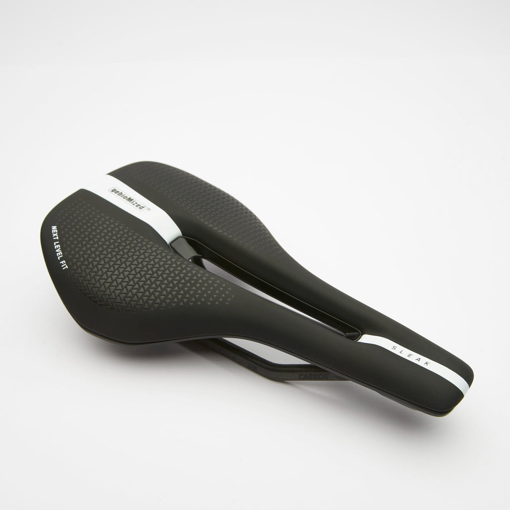 gebioMized Sleak 145 Cut-Out Carbon