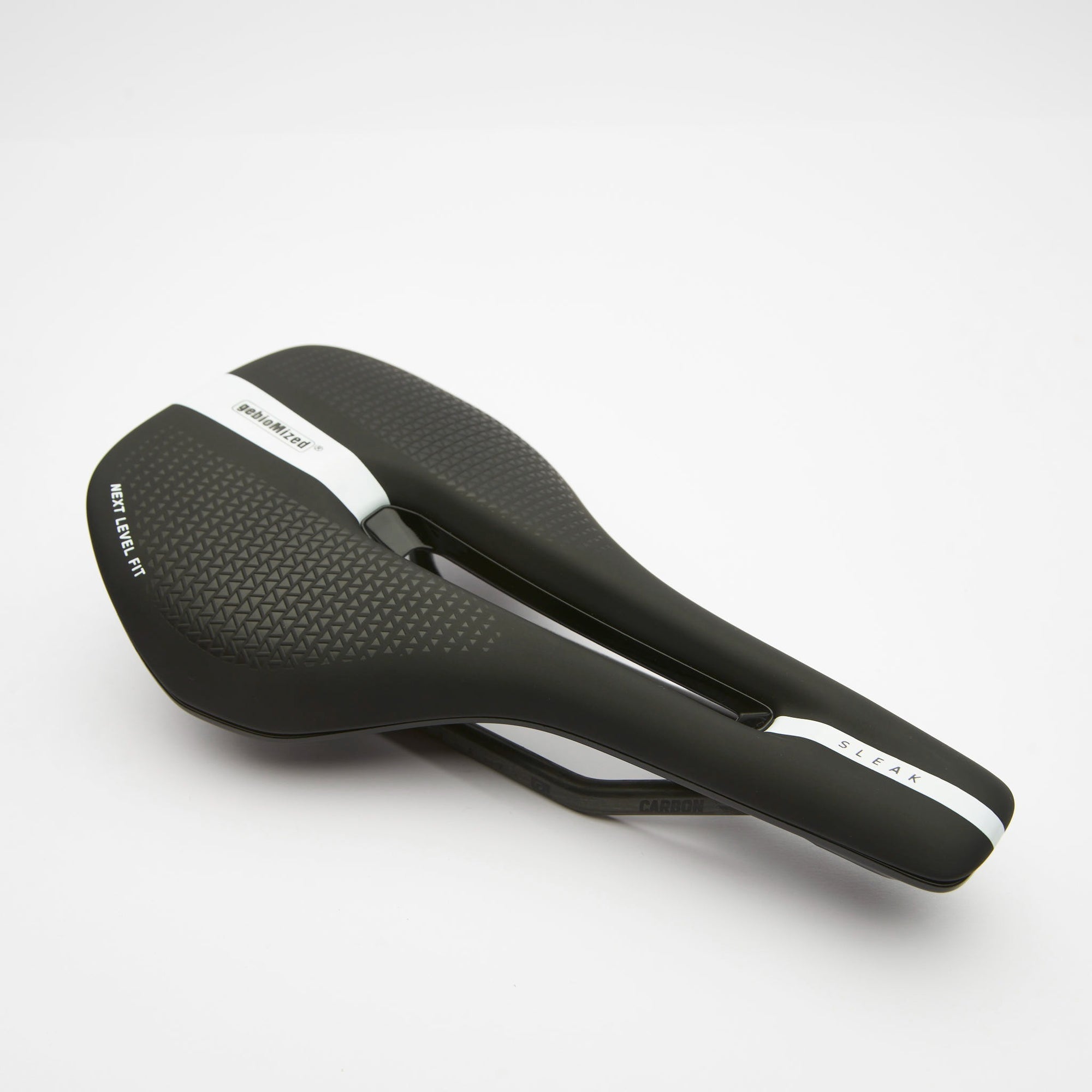 gebioMized Sleak 145 Cut-Out Carbon