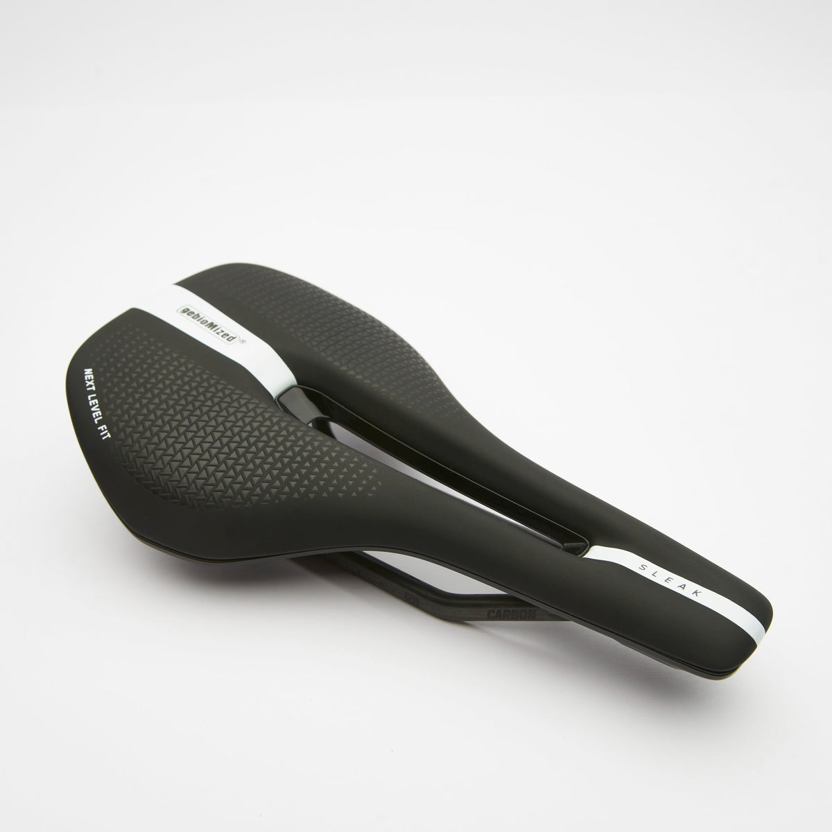 gebioMized Sleak 145 Cut-Out Carbon