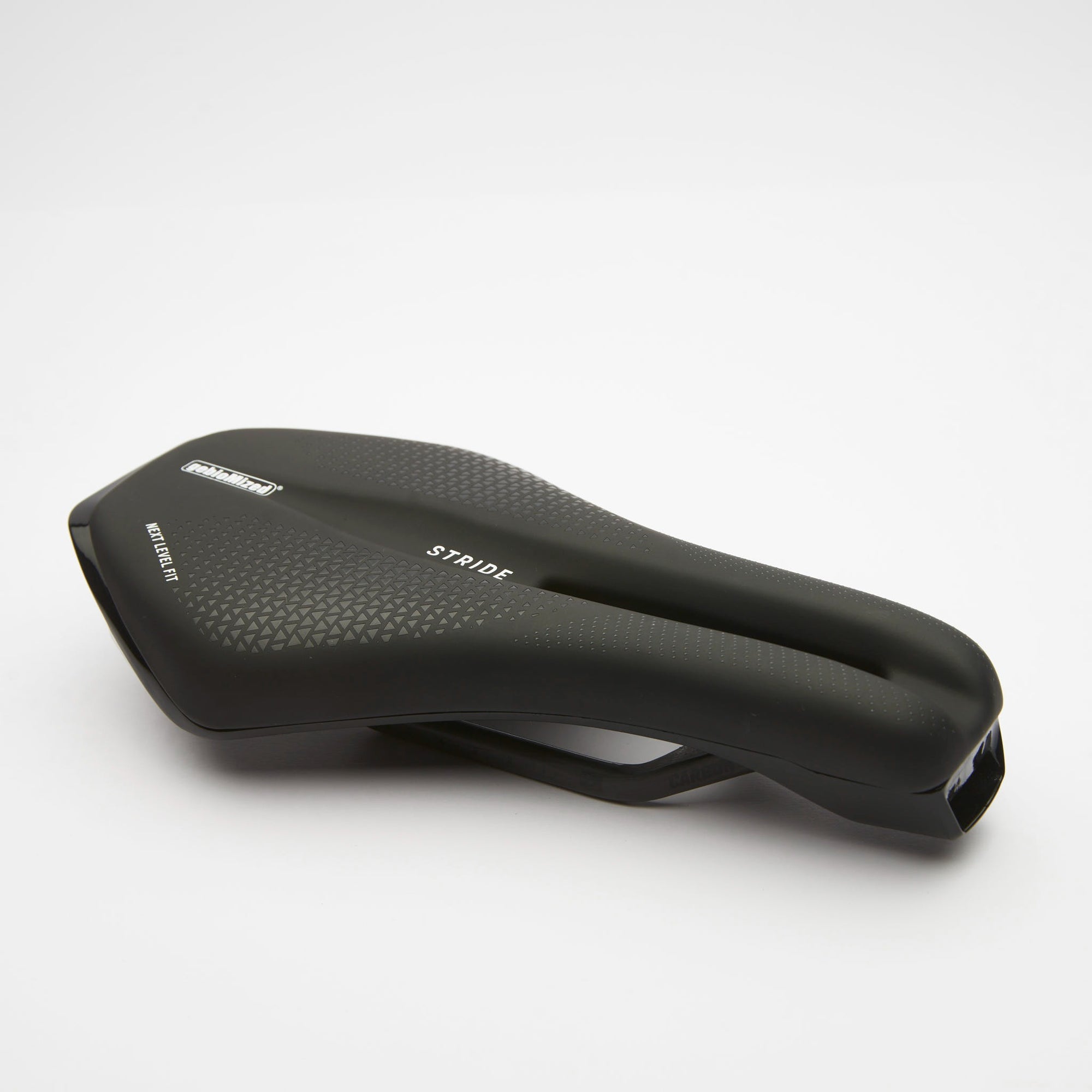 gebioMized Stride Carbon