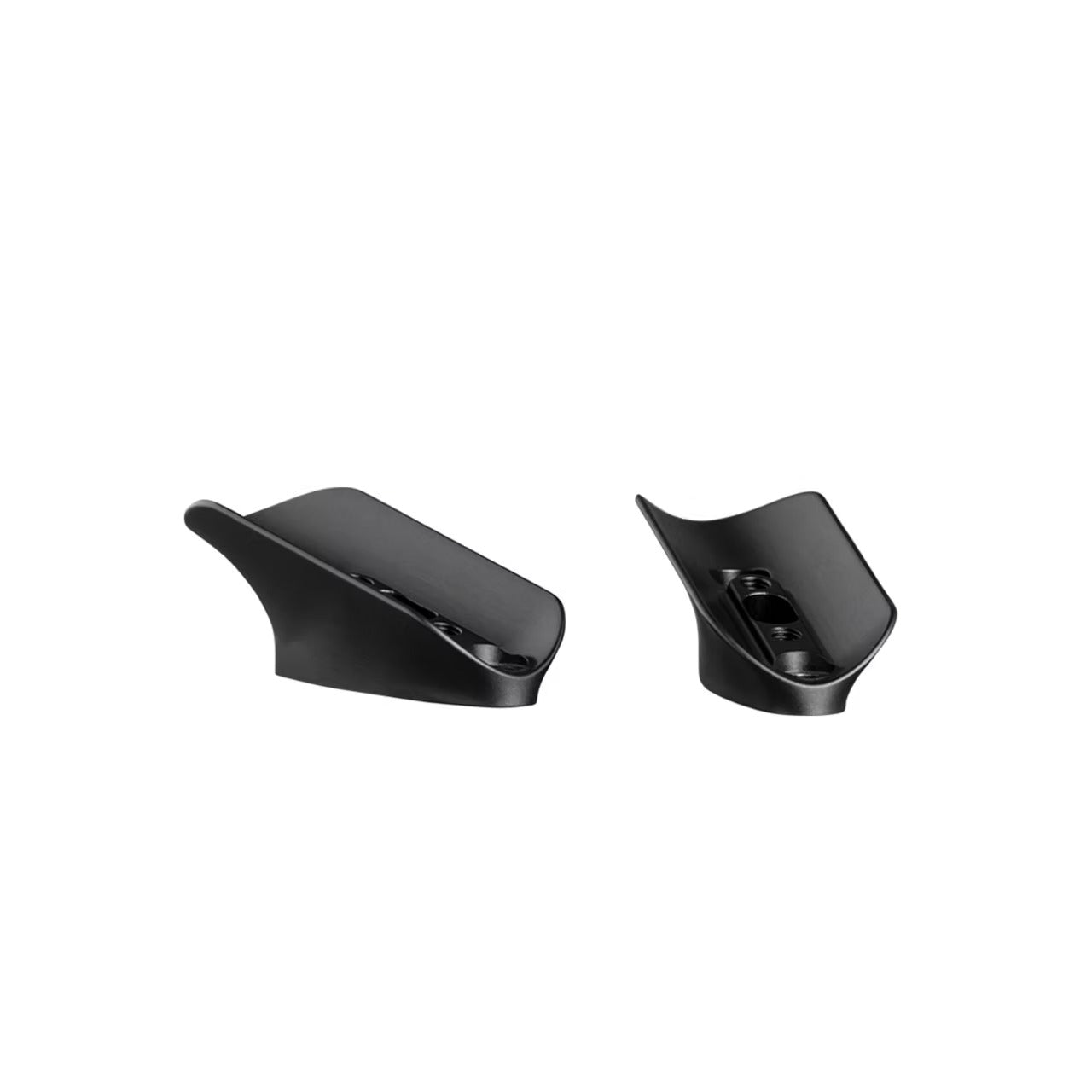 Sync Ergonomics Aerobar Two & Three Spacers