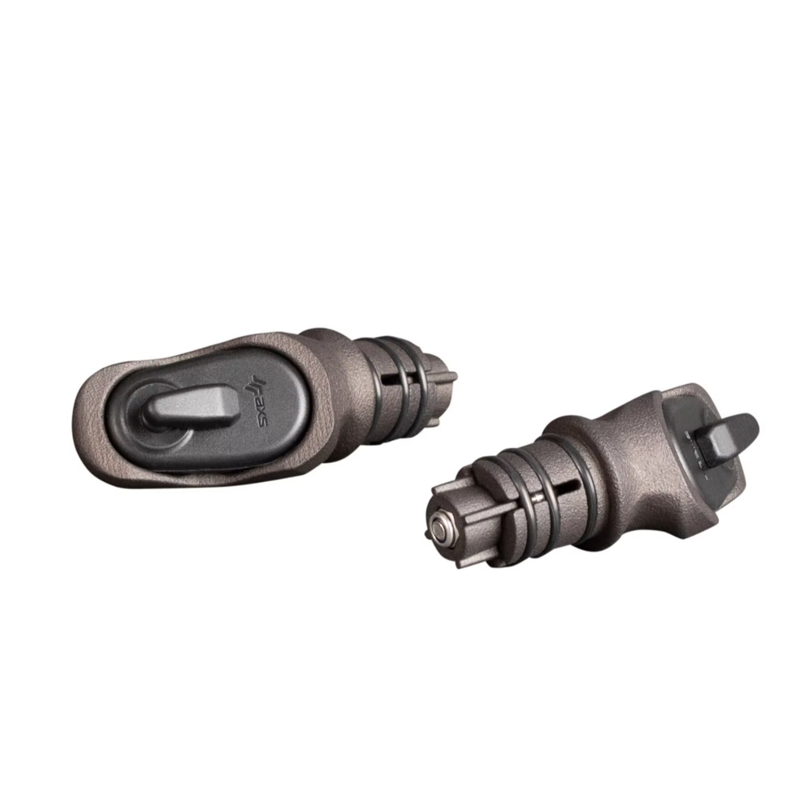 Sync Ergonomics SRAM AXS Grips