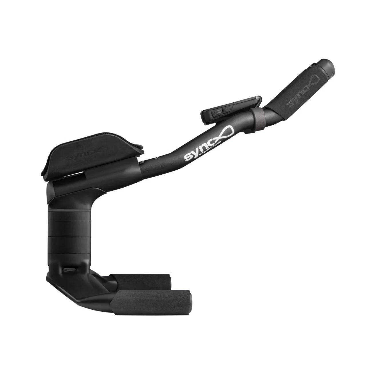 Sync Ergonomics Aerobar Two