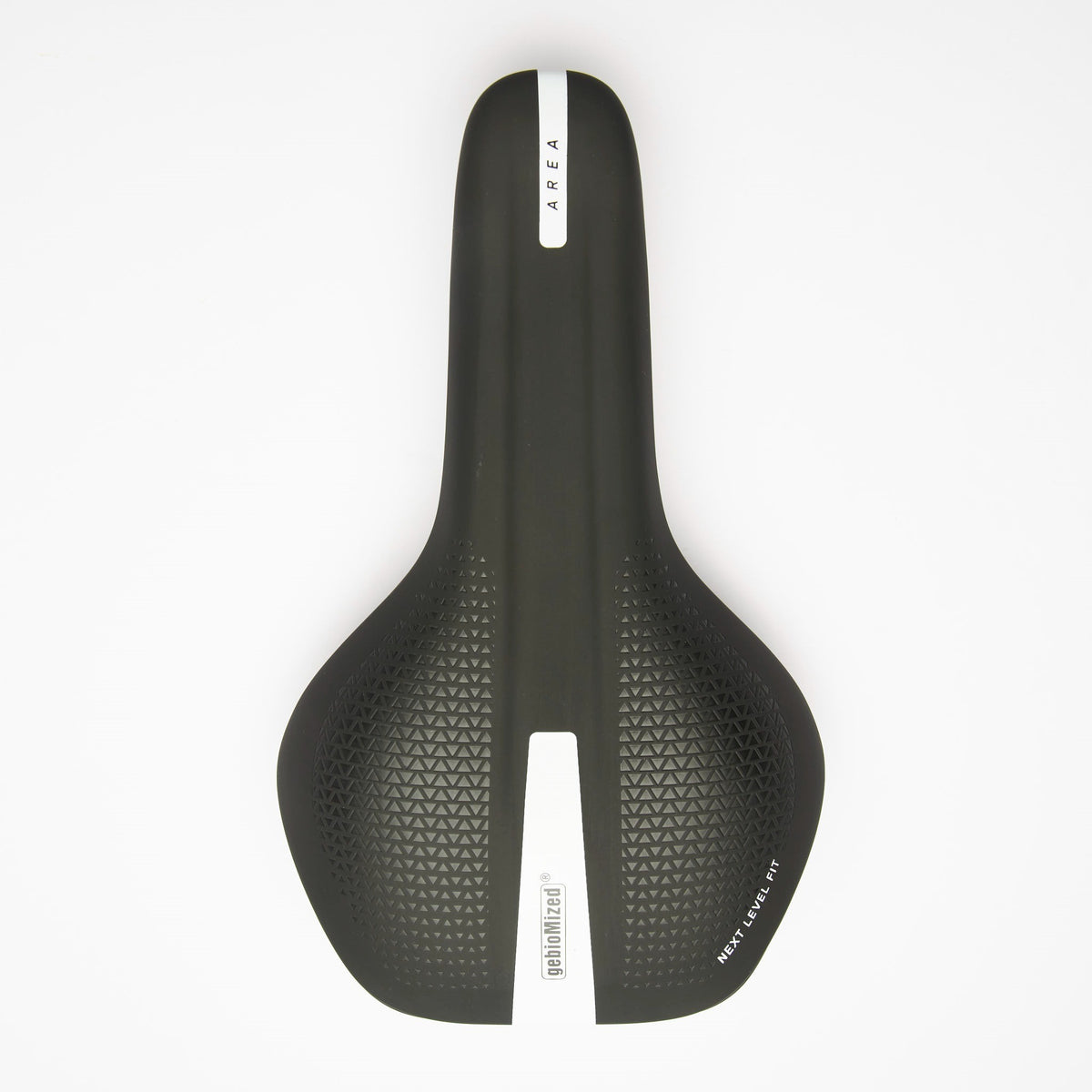 gebioMized Area 155mm Channel