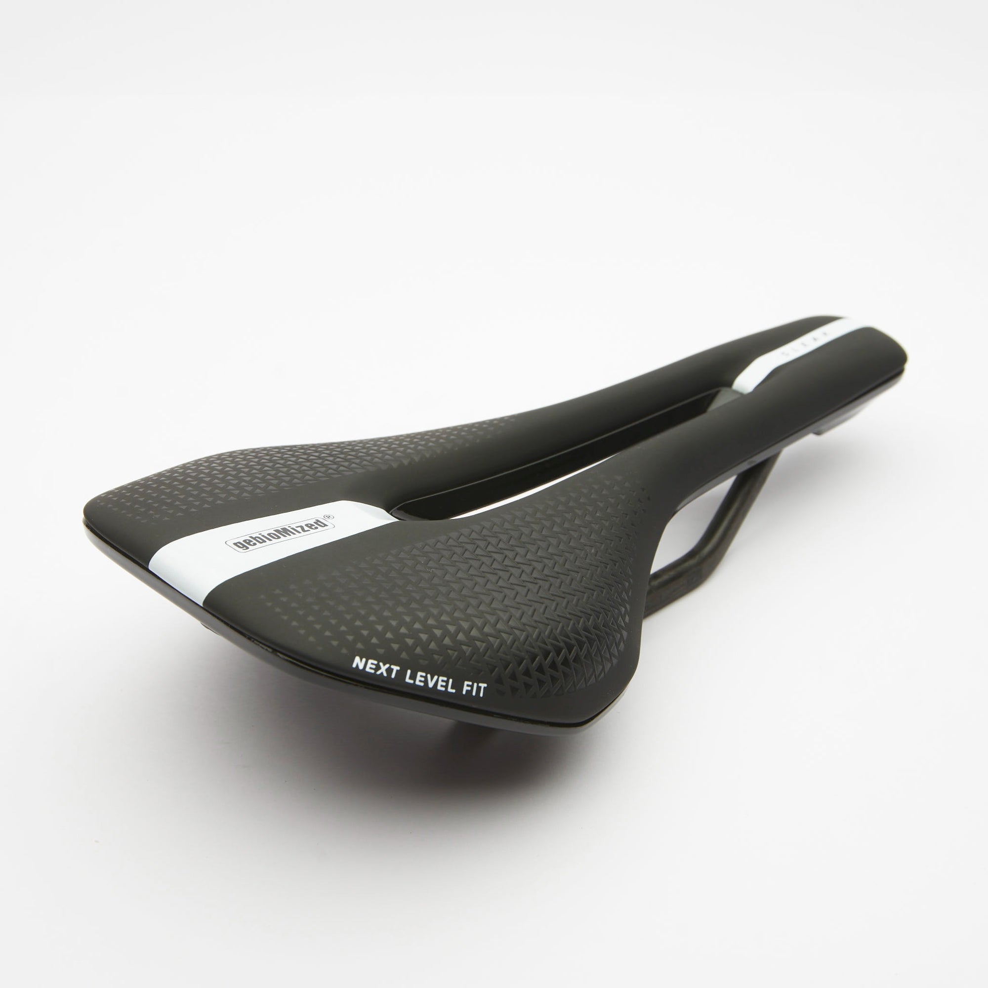 gebioMized Sleak 135 Cut-Out - Carbon