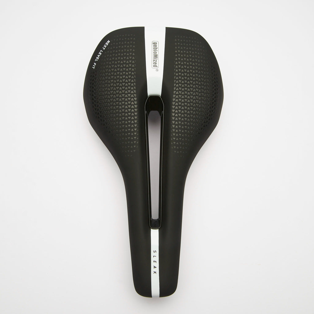 gebioMized Sleak 145 Cut-Out Carbon