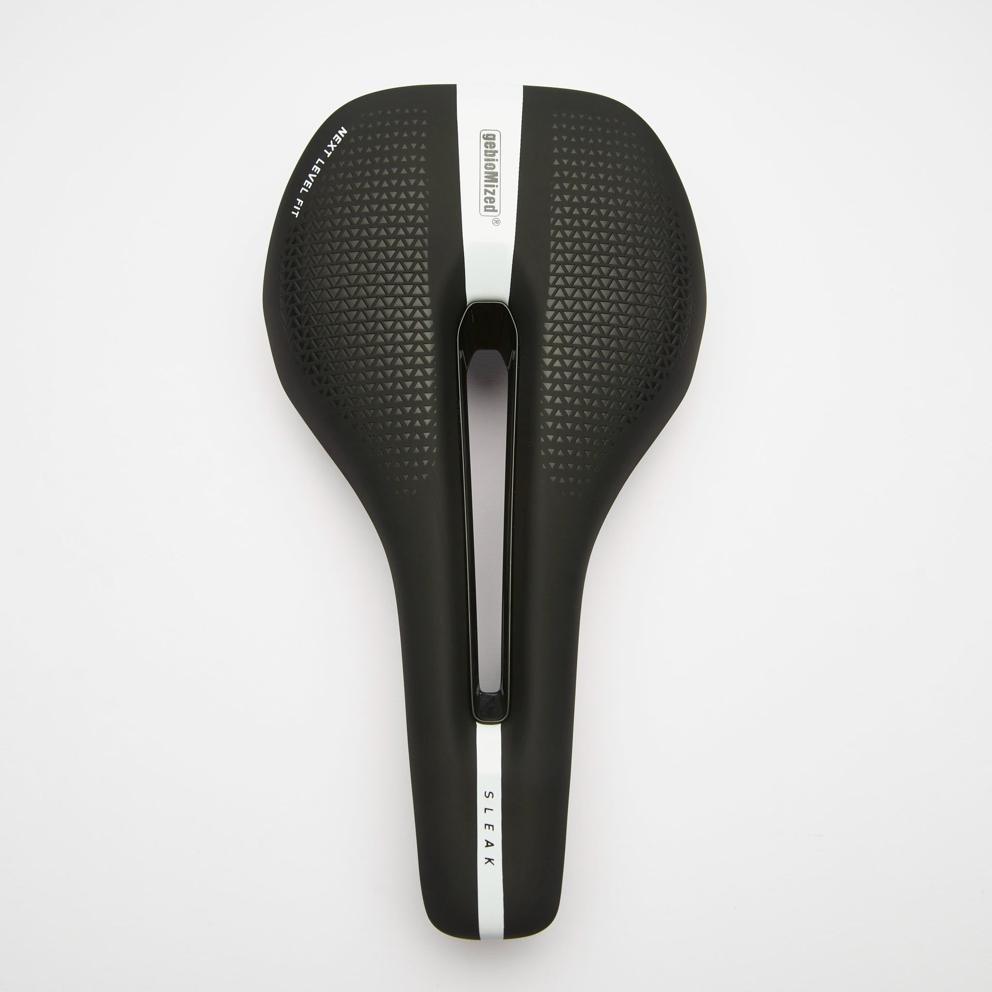 gebioMized Sleak 145 Cut-Out Carbon