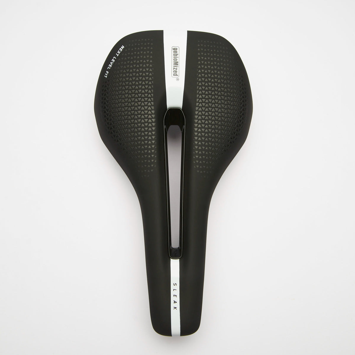 gebioMized Sleak 145 Cut-Out Carbon