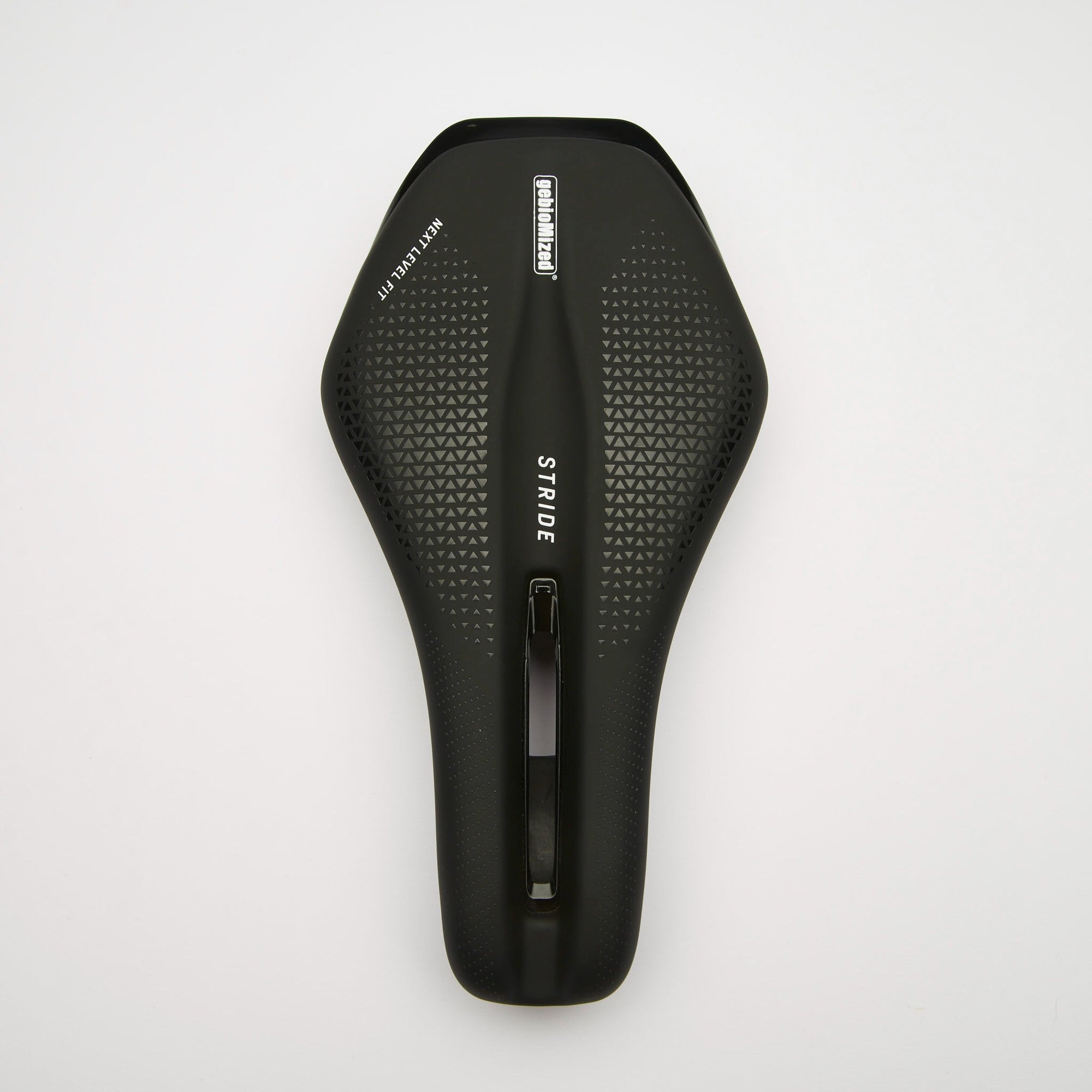 gebioMized Stride Carbon