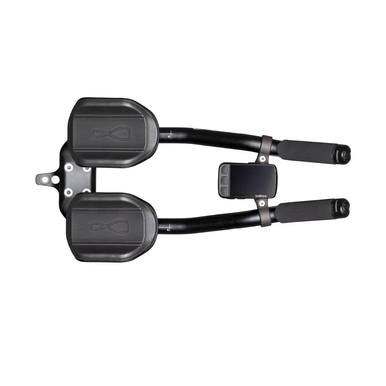 Sync Ergonomics Aerobar Two