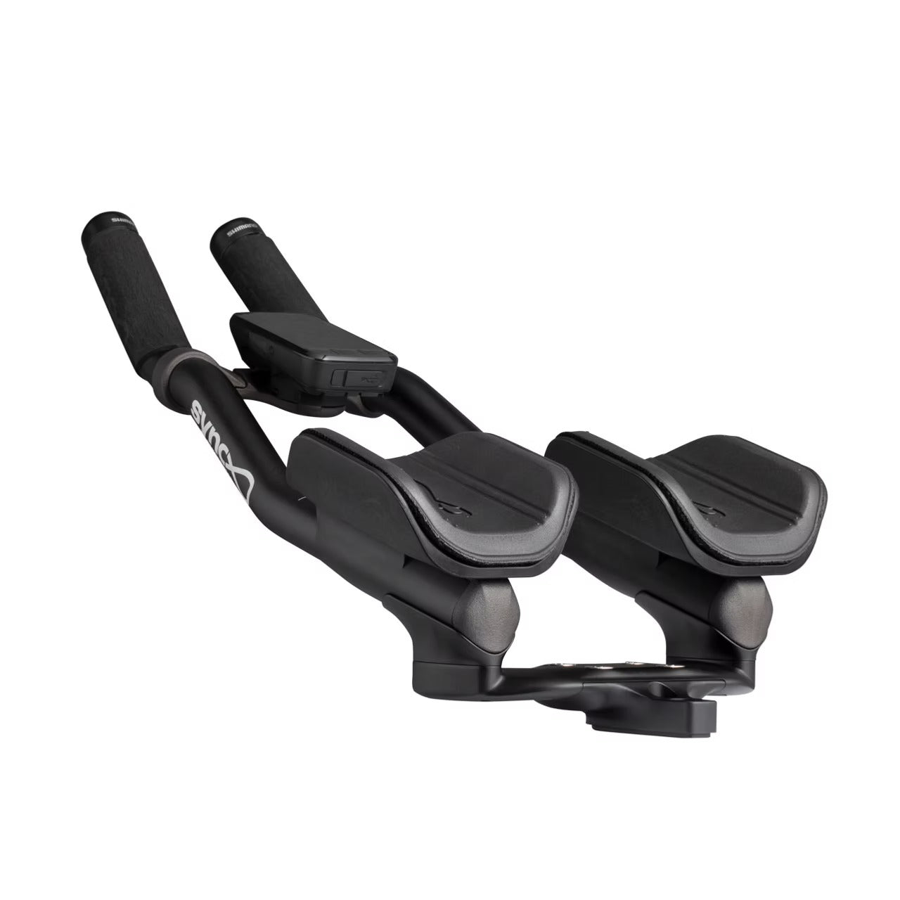 Sync Ergonomics Aerobar Two
