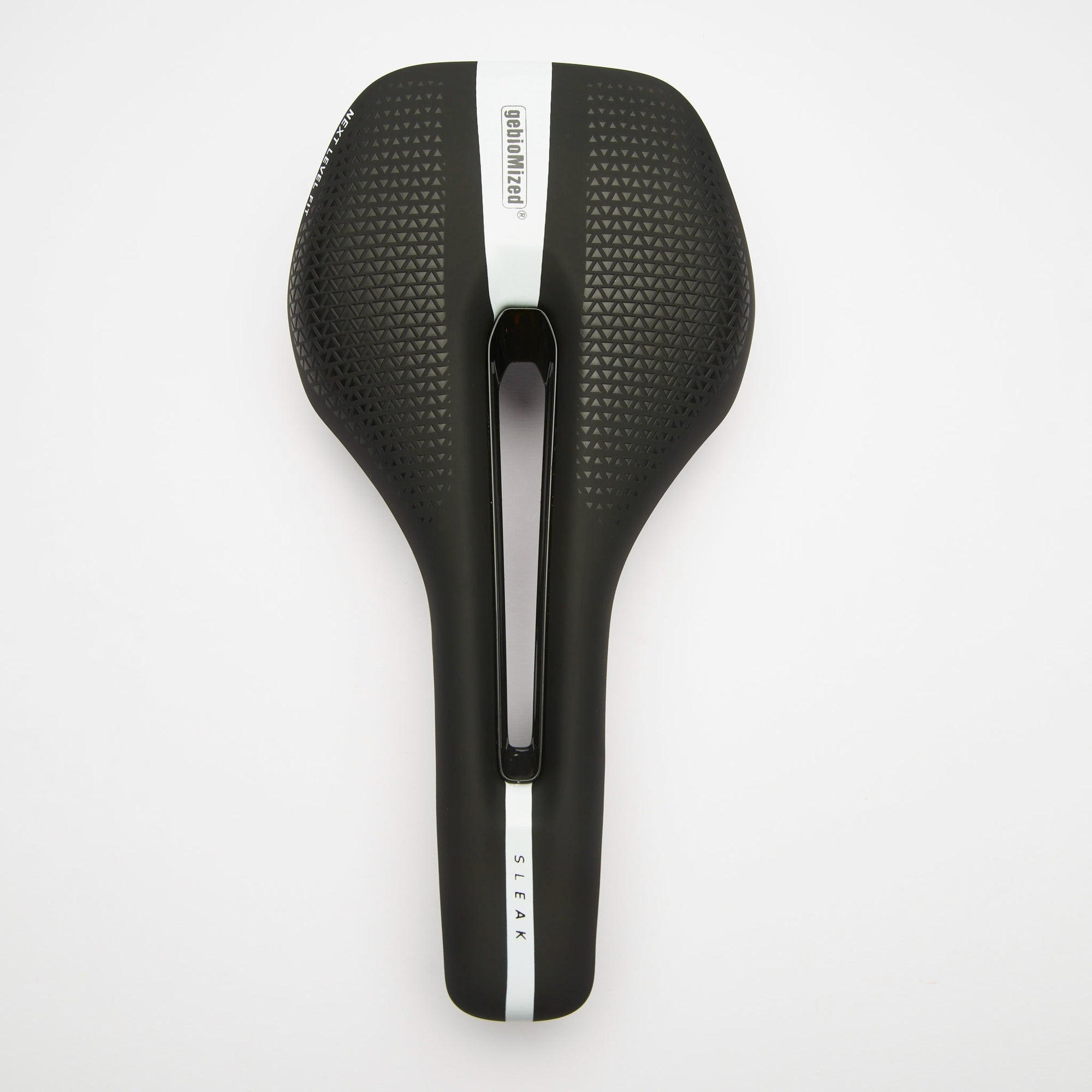 gebioMized Sleak 135 Cut-Out - Carbon