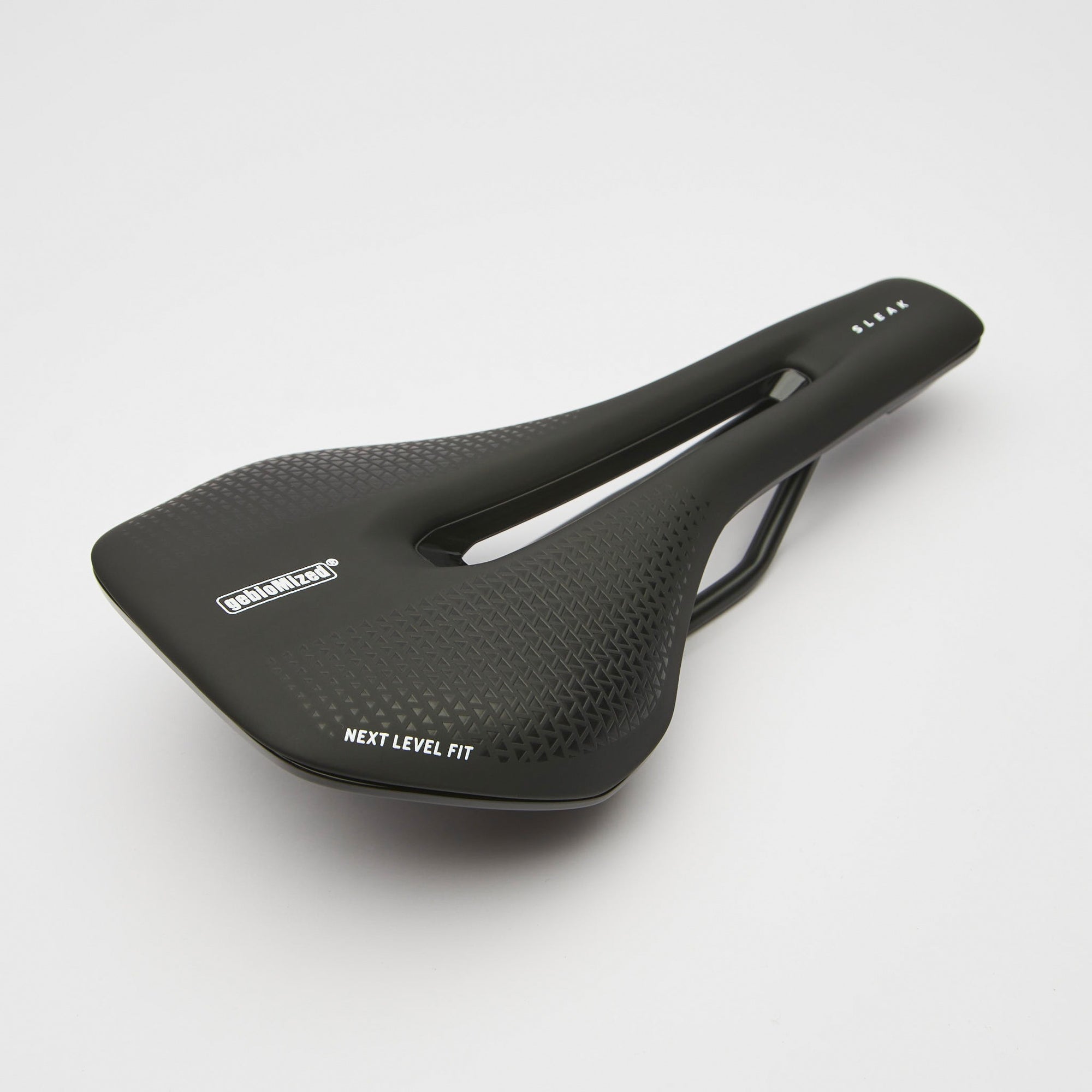 gebioMized Sleak 135 Cut-Out