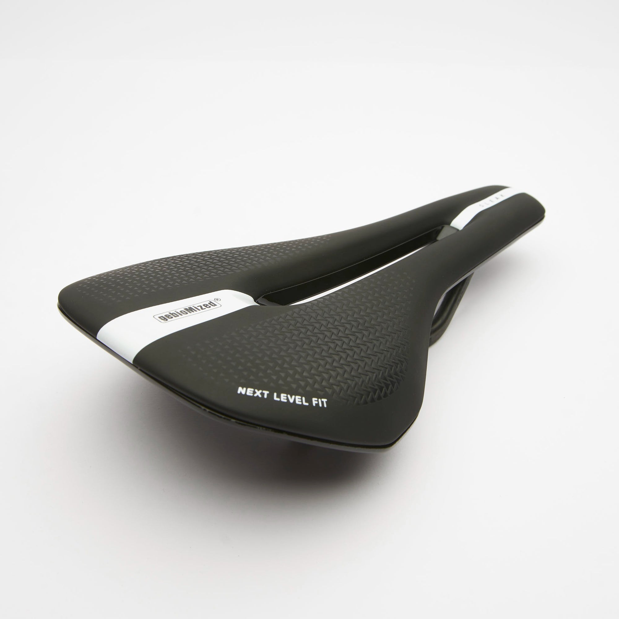 gebioMized Sleak 145 Cut-Out Carbon