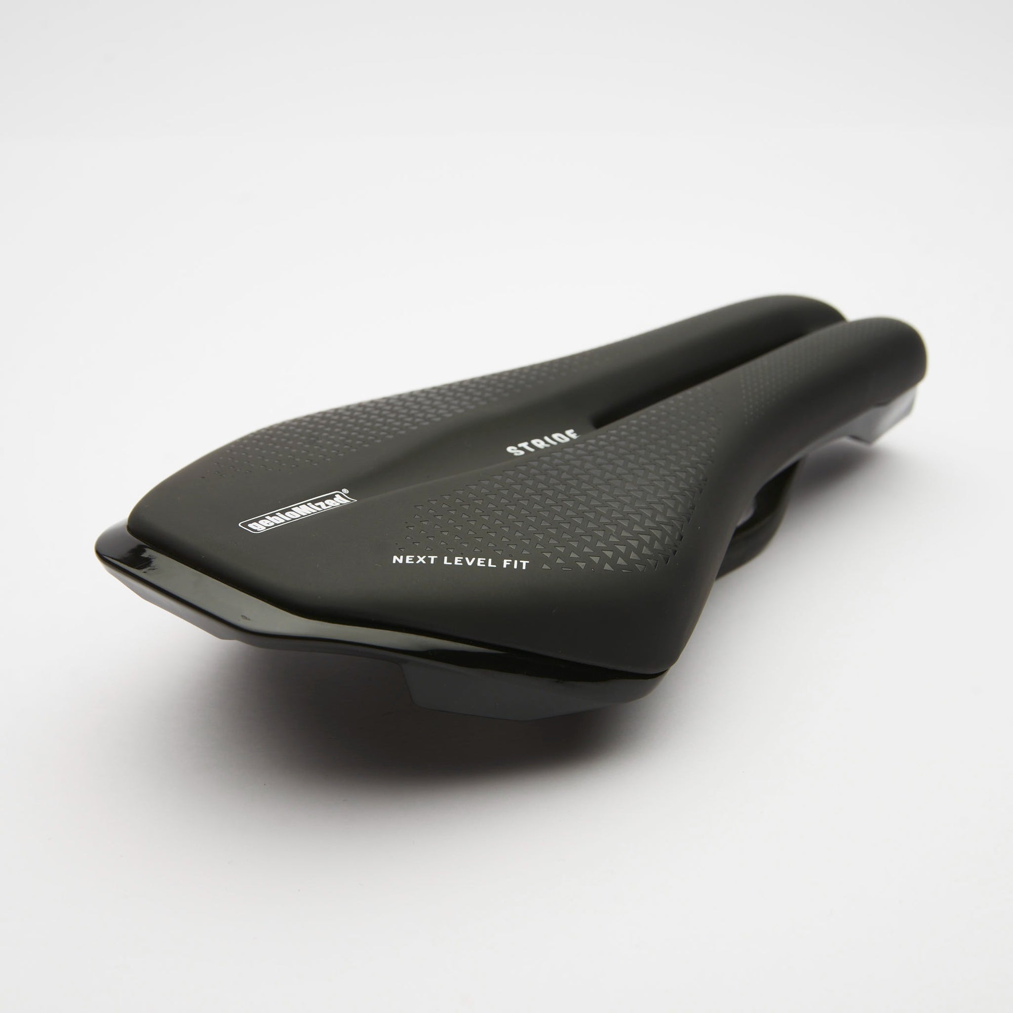 gebioMized Stride Carbon