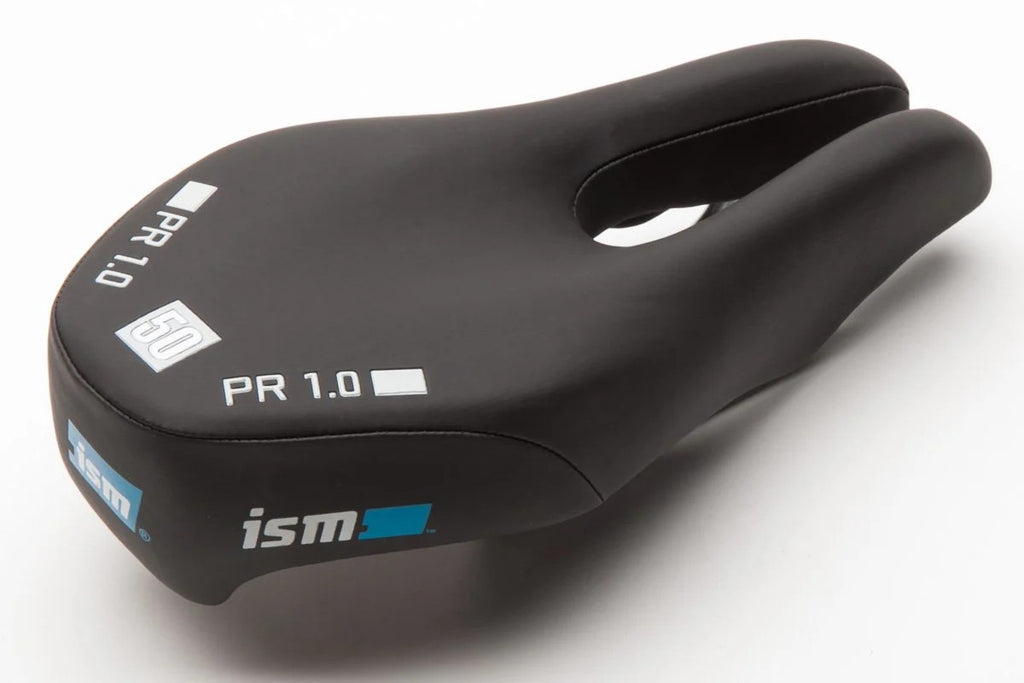 ISM PR 1.0