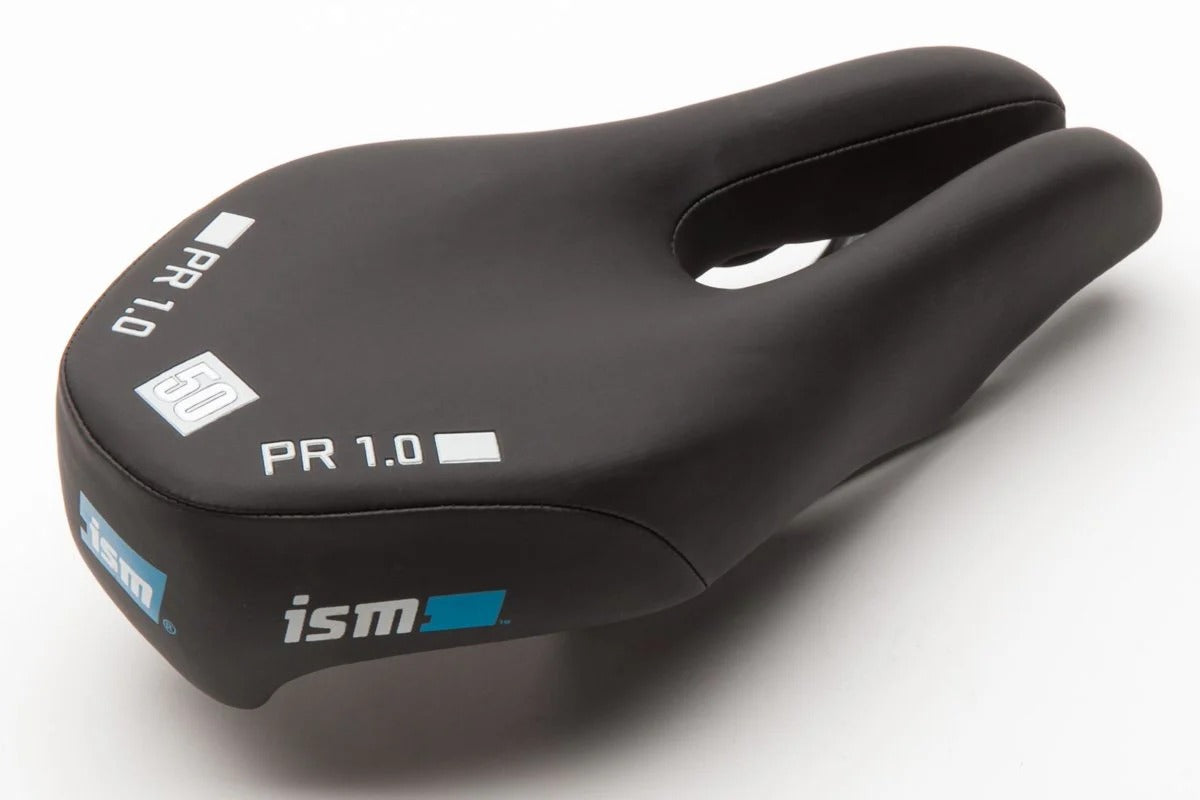 ISM PR 1.0
