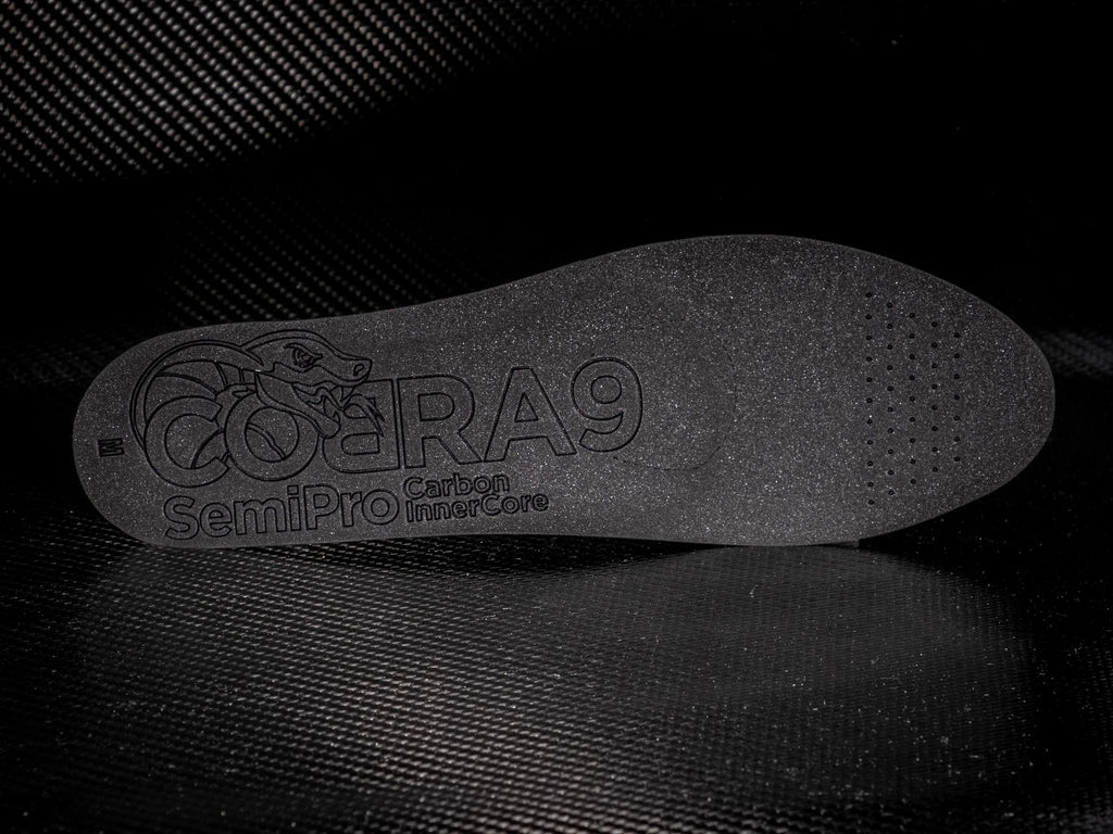 COBRA9 SemiPro Low