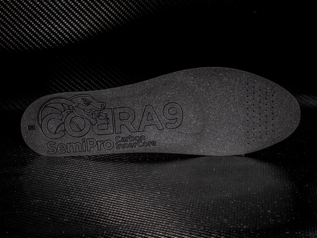 COBRA9 SemiPro Low