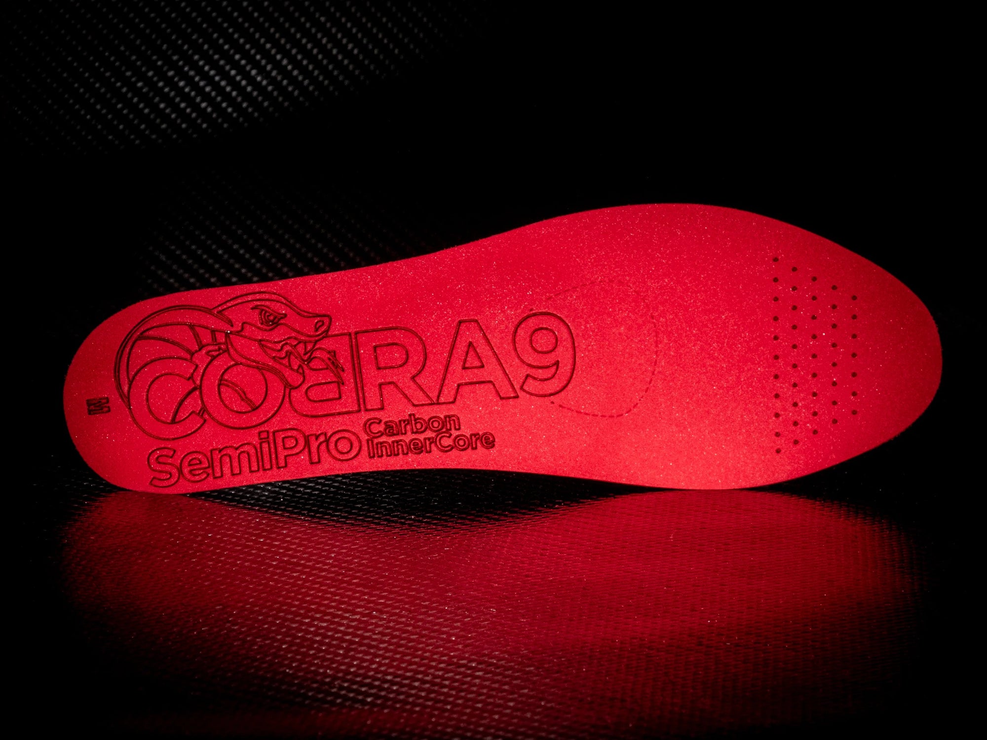 COBRA9 SemiPro Medium