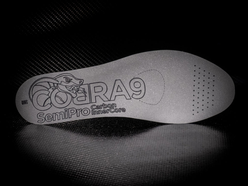 Cobra9 SemiPro Extra High