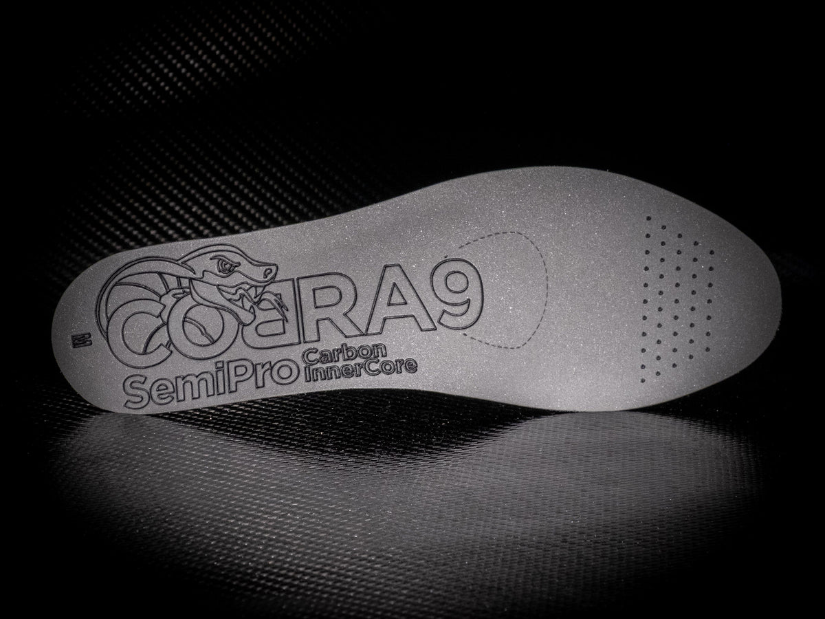 Cobra9 SemiPro Extra High