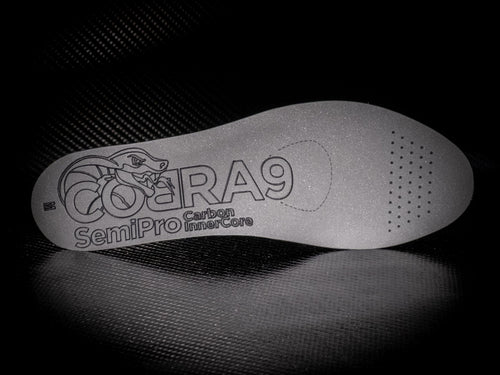 Cobra9 SemiPro Extra High