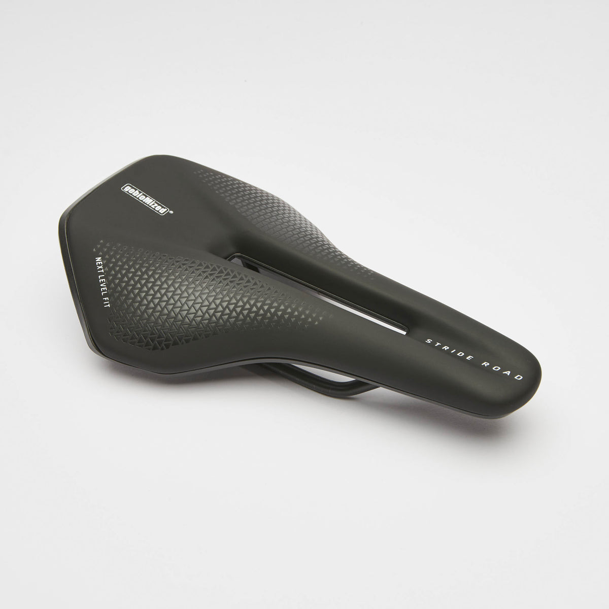 gebioMized Stride Road Cut-Out soft CrMo