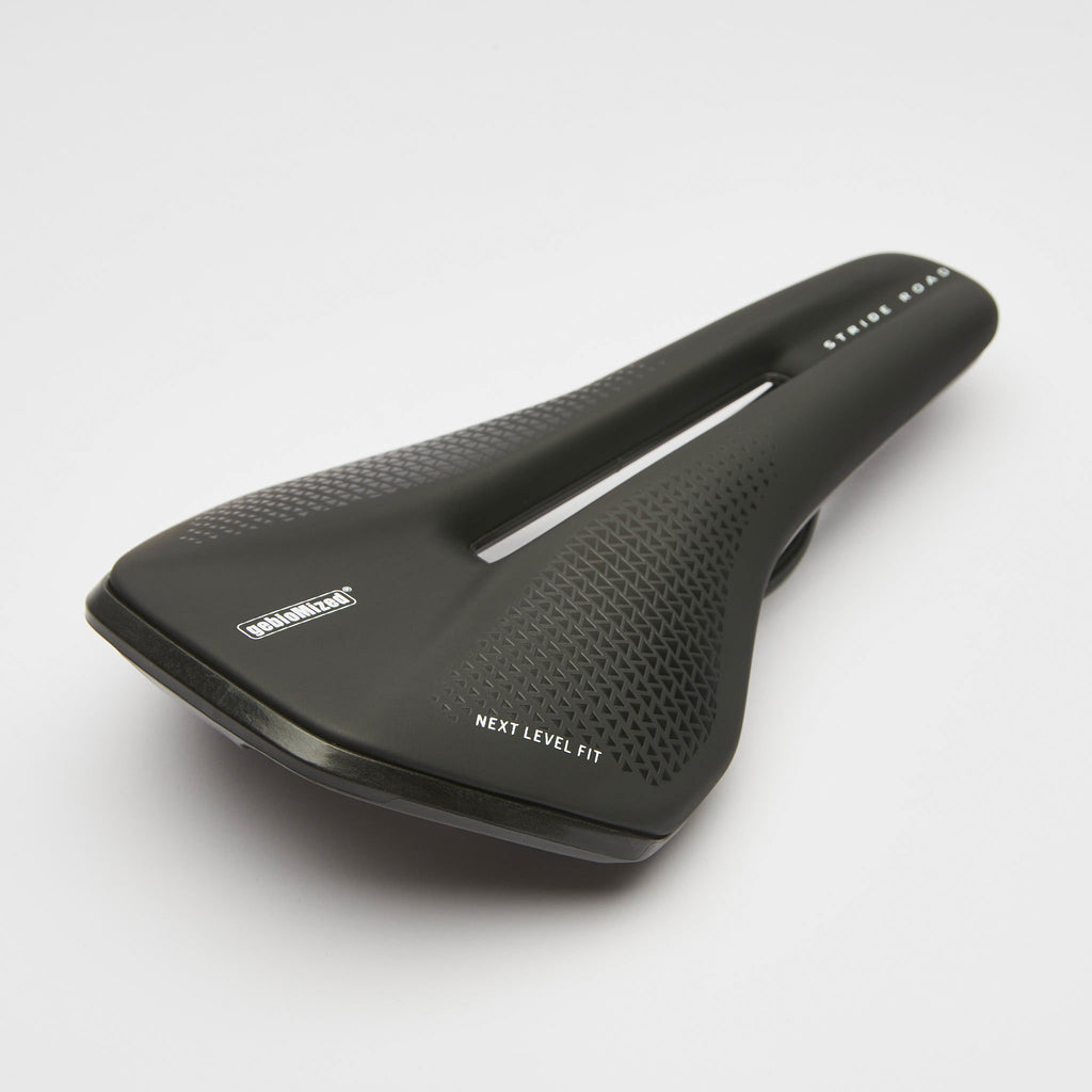 gebioMized Stride Road Cut-Out soft CrMo