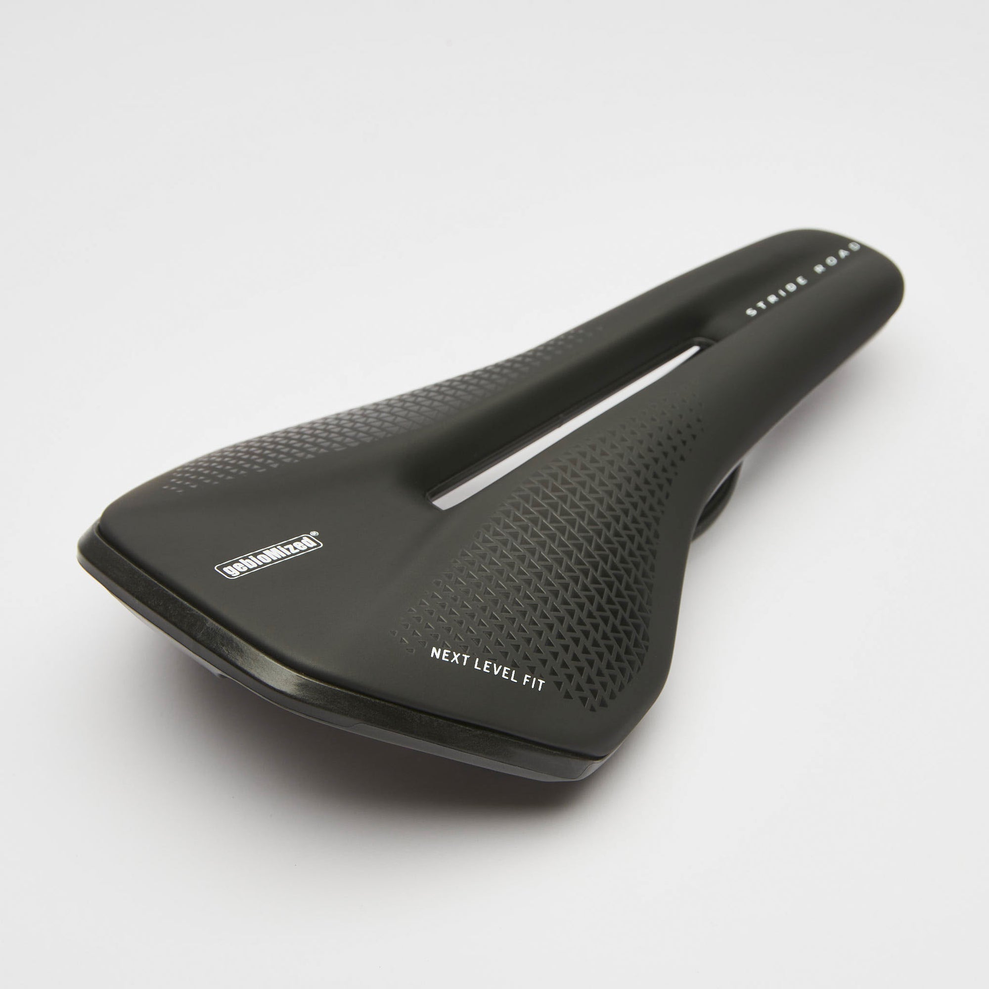 gebioMized Stride Road Cut-Out soft CrMo
